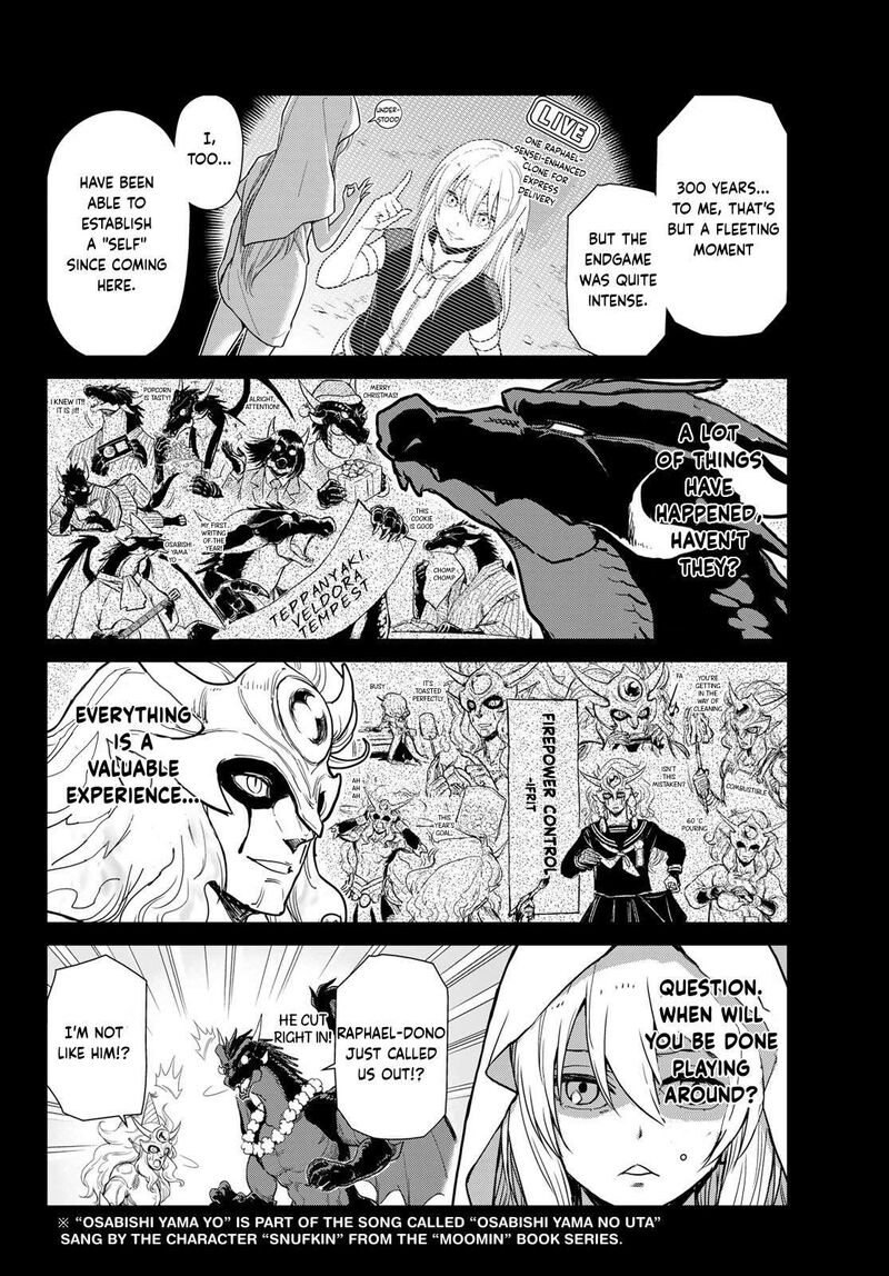 Tensura Nikki Tensei Shitara Slime Datta Ken 67 2