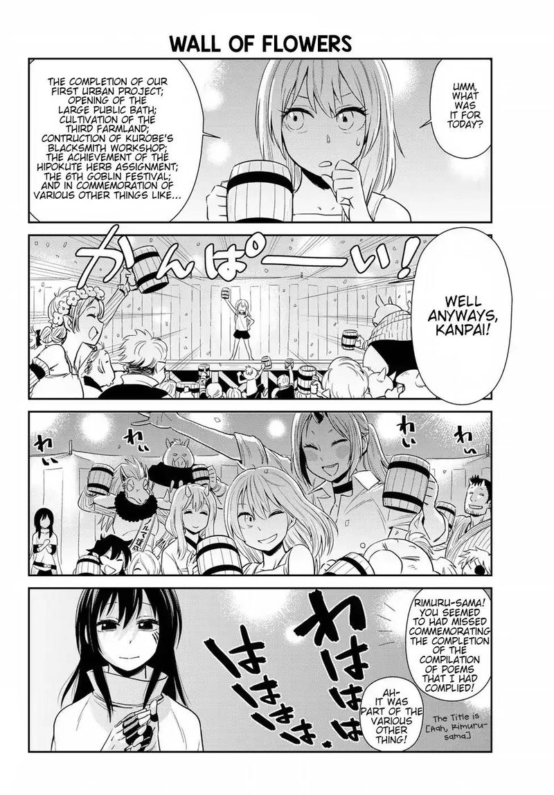 Tensura Nikki Tensei Shitara Slime Datta Ken 8 10