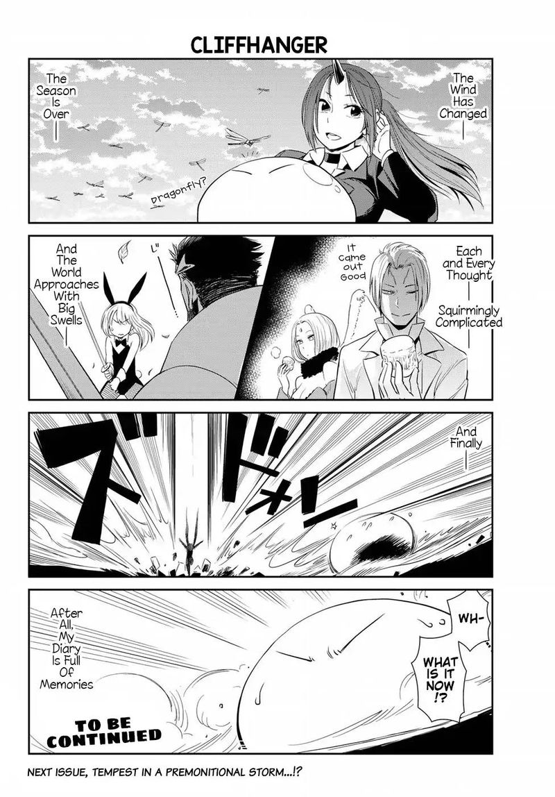 Tensura Nikki Tensei Shitara Slime Datta Ken 8 12