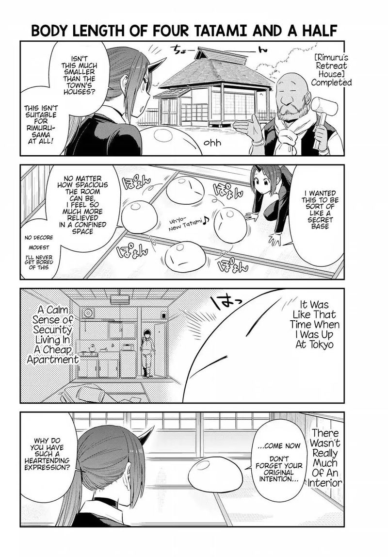 Tensura Nikki Tensei Shitara Slime Datta Ken 8 2