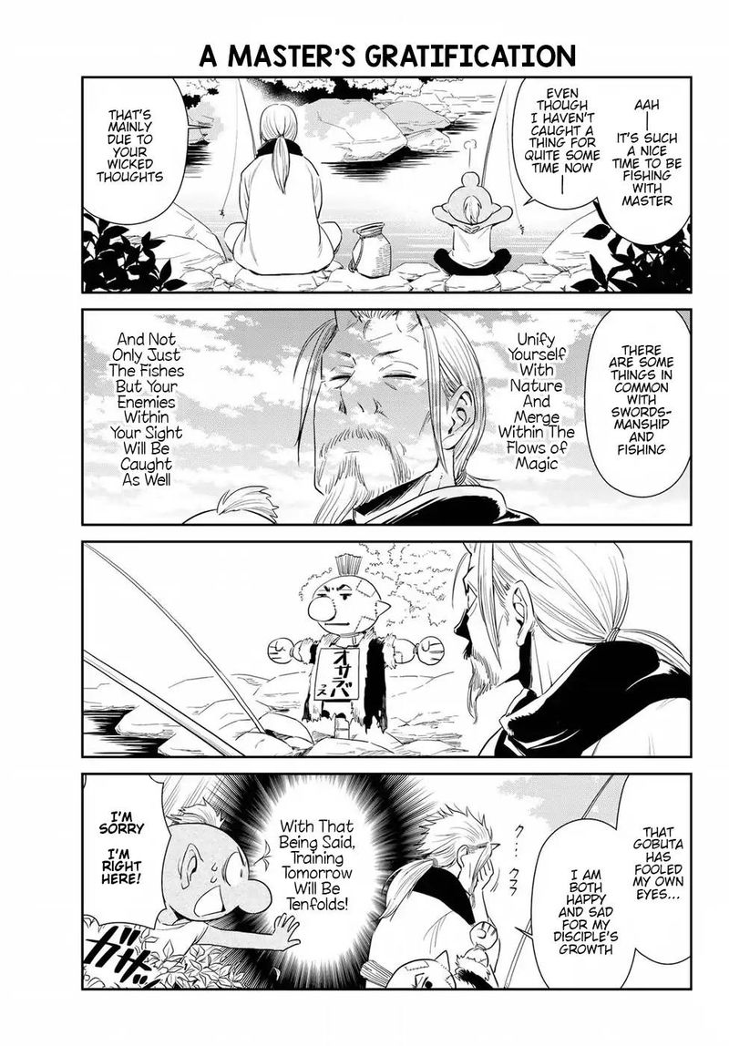 Tensura Nikki Tensei Shitara Slime Datta Ken 8 3