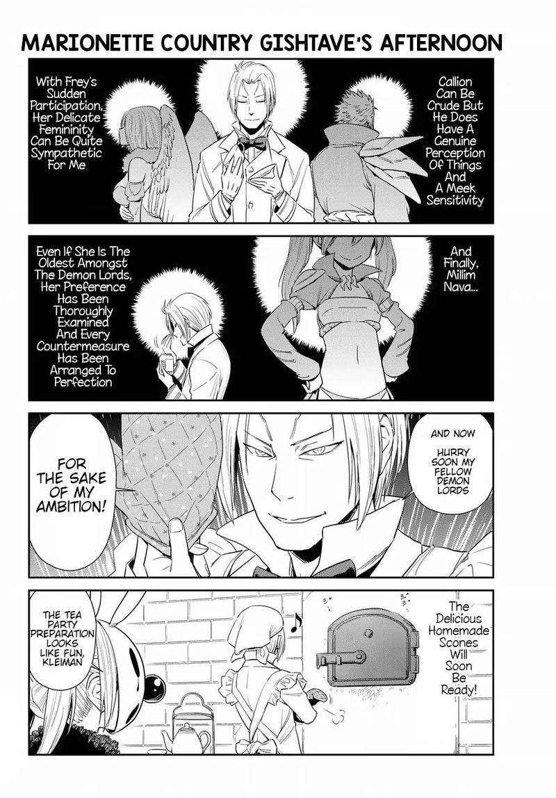 Tensura Nikki Tensei Shitara Slime Datta Ken 8 4