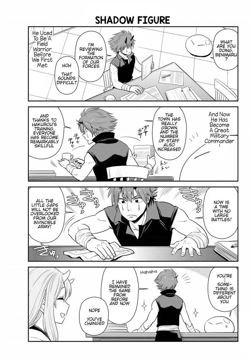 Tensura Nikki Tensei Shitara Slime Datta Ken 8 5