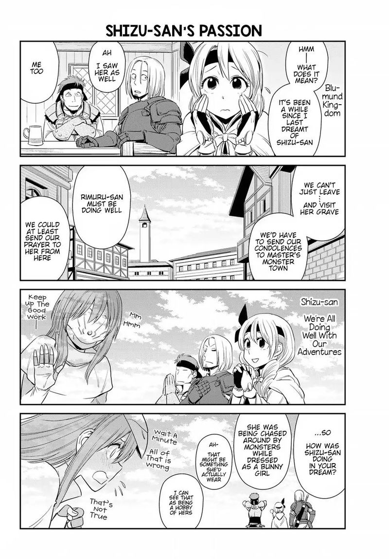 Tensura Nikki Tensei Shitara Slime Datta Ken 8 6