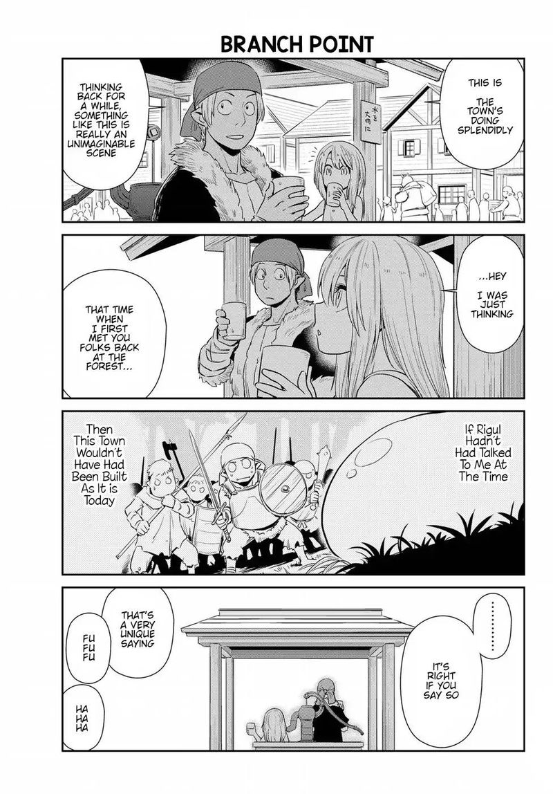 Tensura Nikki Tensei Shitara Slime Datta Ken 8 9