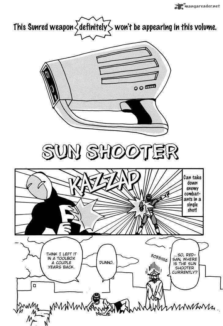 Tentai Senshi Sun Red 7 6