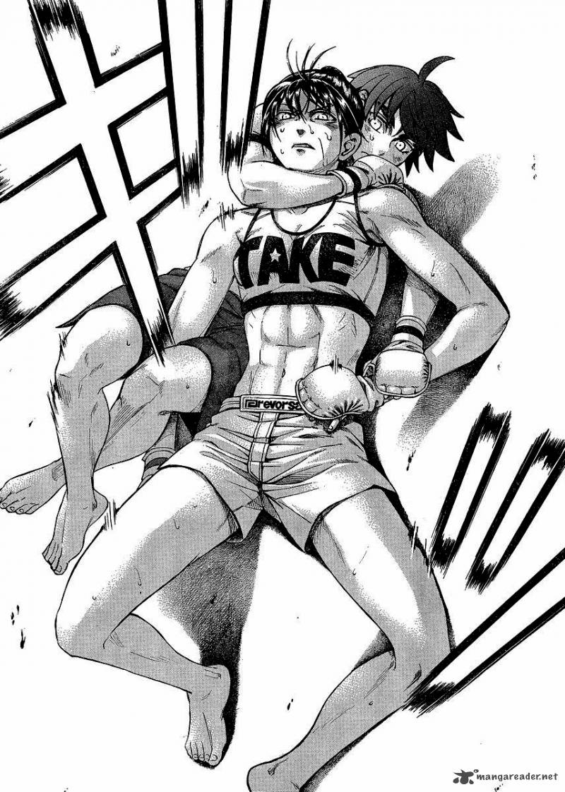 Teppu 32 37
