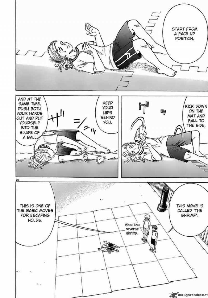 Teppu 4 20