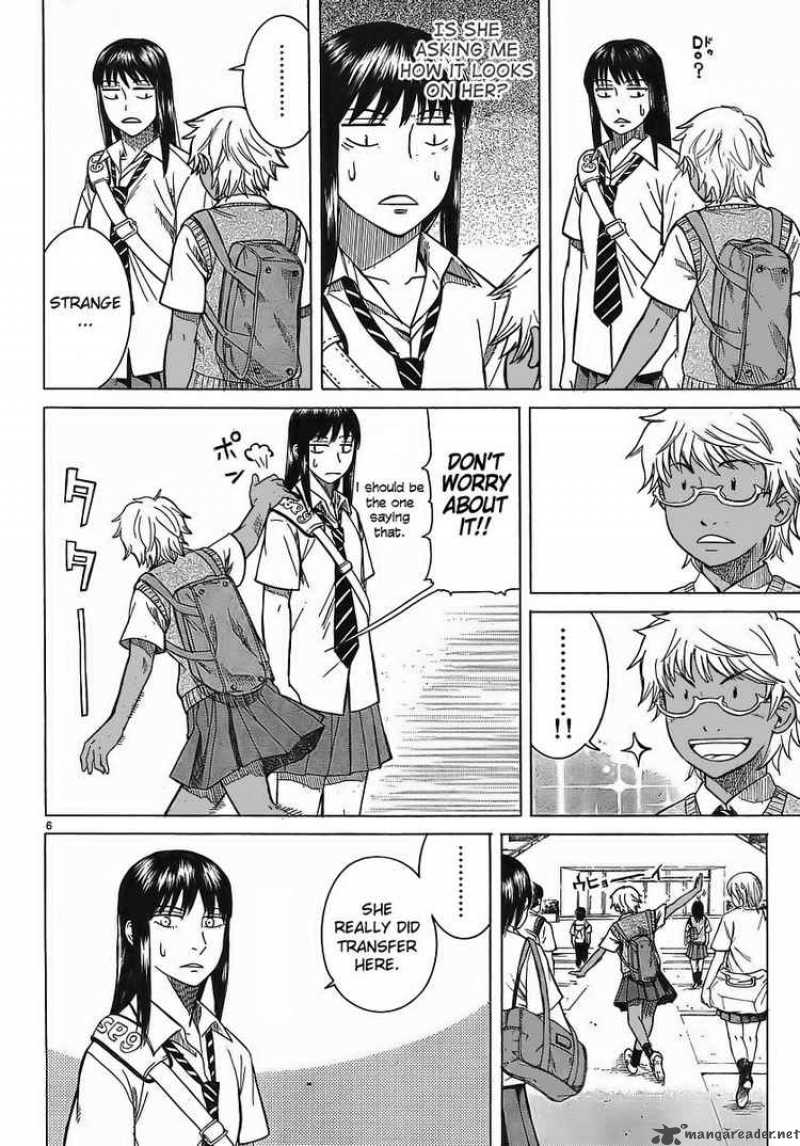 Teppu 4 6