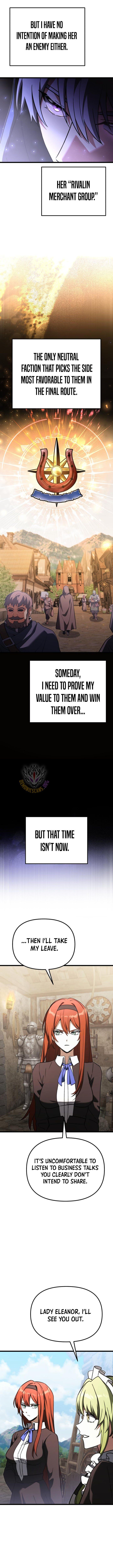 Terminally Ill Genius Dark Knight 113 8