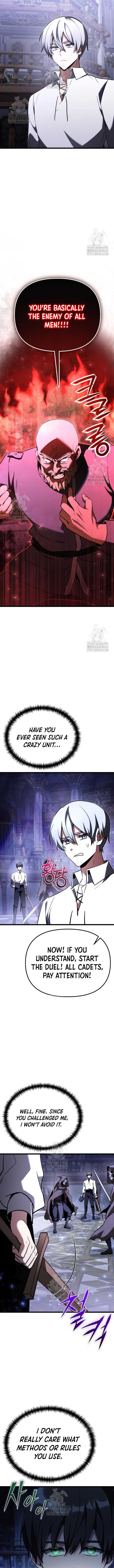 Terminally Ill Genius Dark Knight 114 17