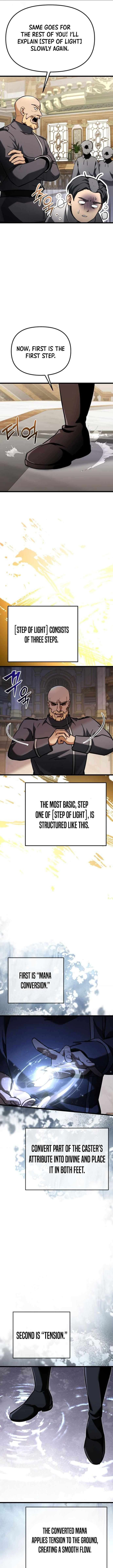 Terminally Ill Genius Dark Knight 117 10