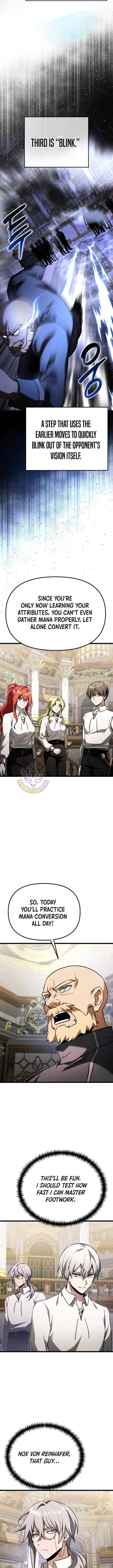 Terminally Ill Genius Dark Knight 117 11