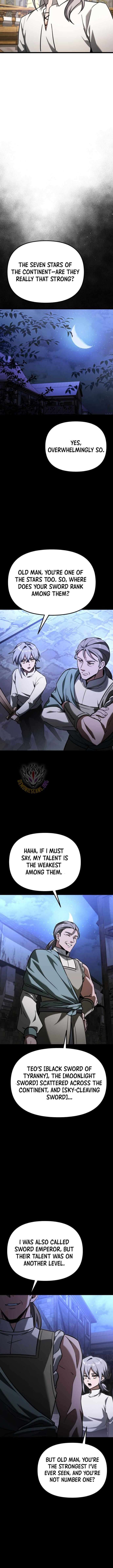 Terminally Ill Genius Dark Knight 117 12