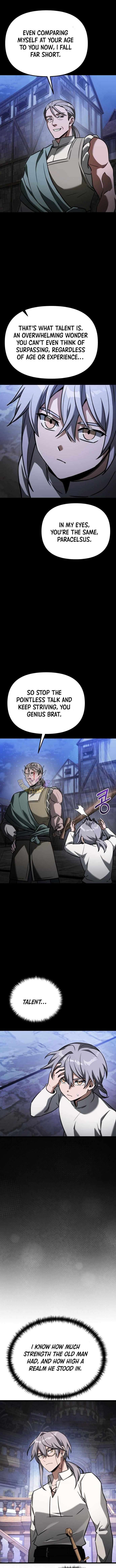 Terminally Ill Genius Dark Knight 117 13