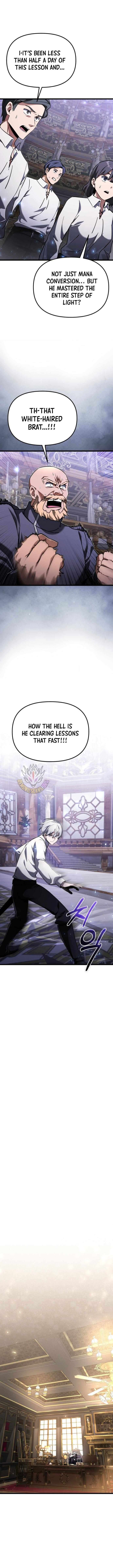 Terminally Ill Genius Dark Knight 117 17