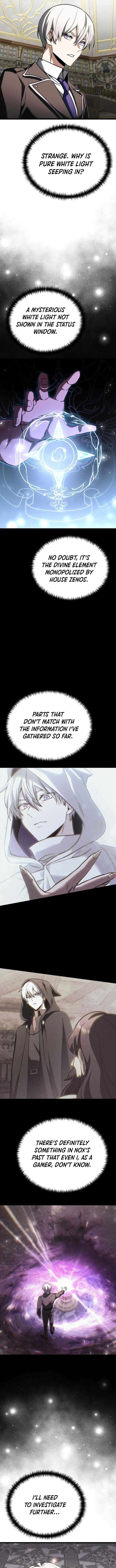 Terminally Ill Genius Dark Knight 117 4