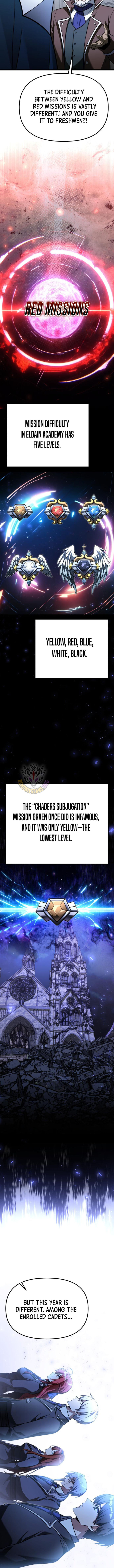 Terminally Ill Genius Dark Knight 118 8