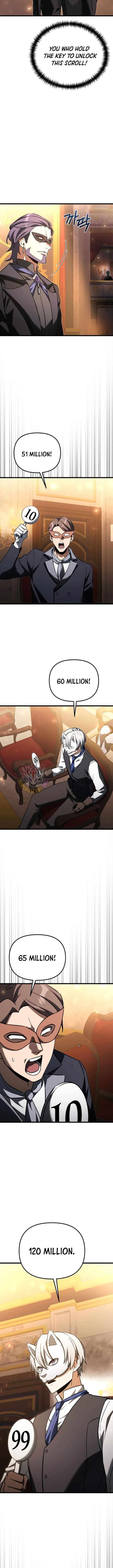 Terminally Ill Genius Dark Knight 120 8