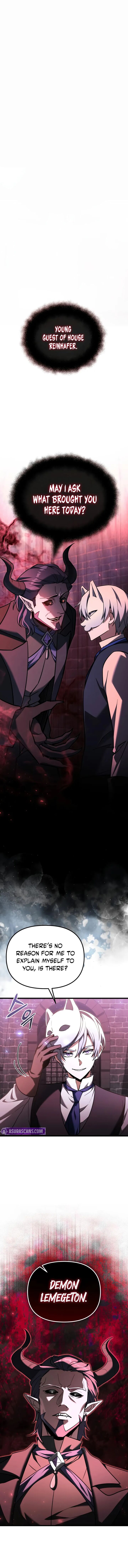 Terminally Ill Genius Dark Knight 121 1