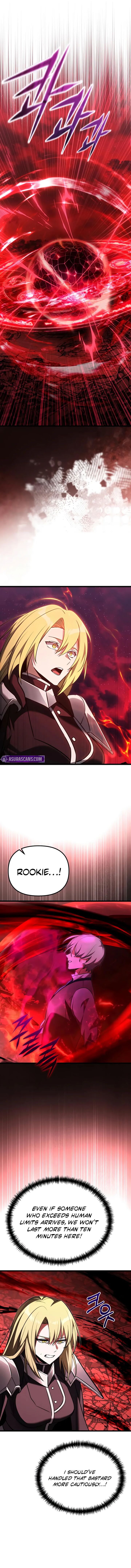 Terminally Ill Genius Dark Knight 123 3