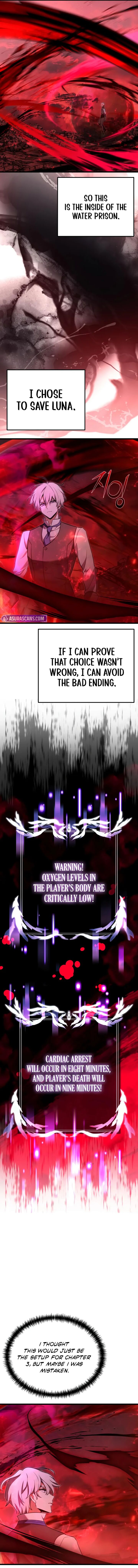 Terminally Ill Genius Dark Knight 123 9