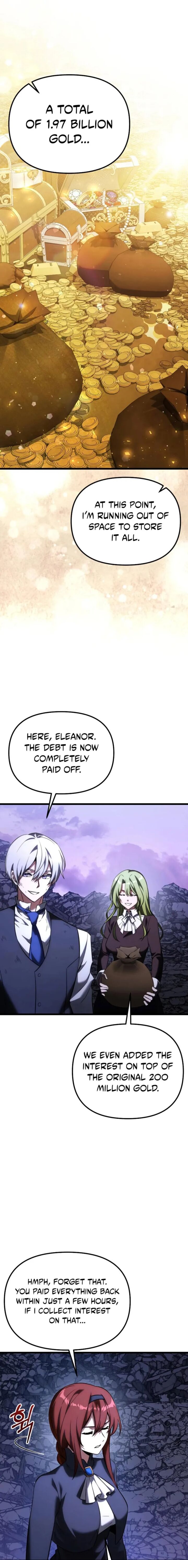 Terminally Ill Genius Dark Knight 126 1