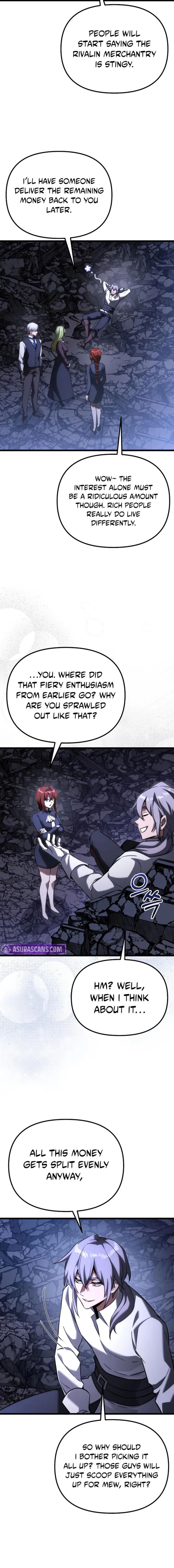 Terminally Ill Genius Dark Knight 126 2