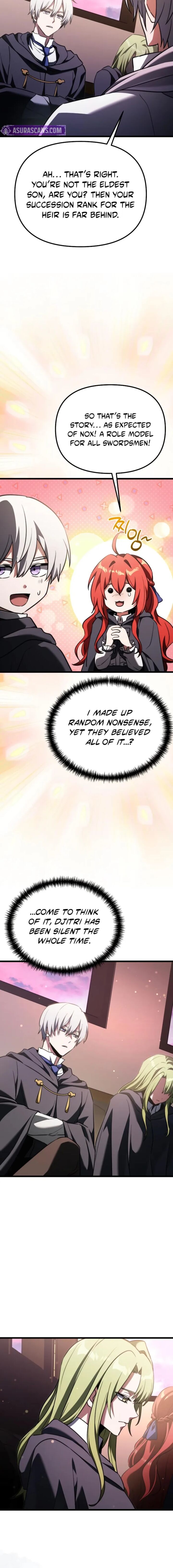 Terminally Ill Genius Dark Knight 126 24