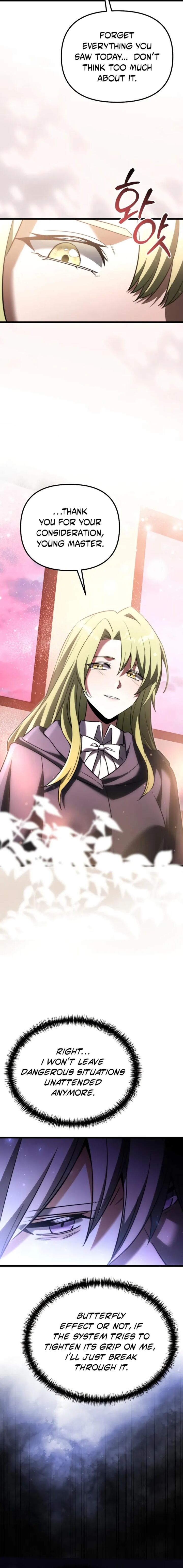 Terminally Ill Genius Dark Knight 126 26