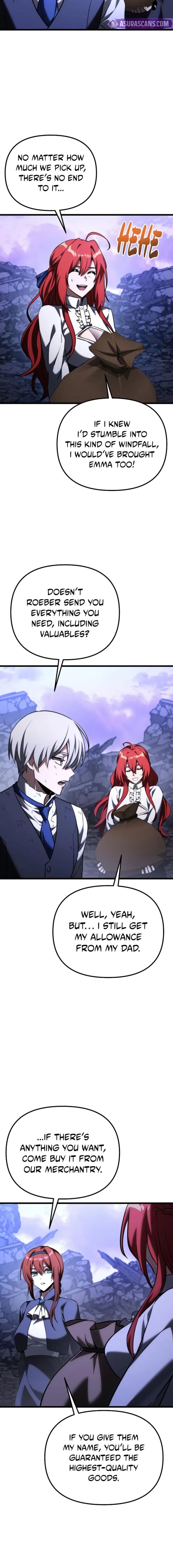 Terminally Ill Genius Dark Knight 126 4