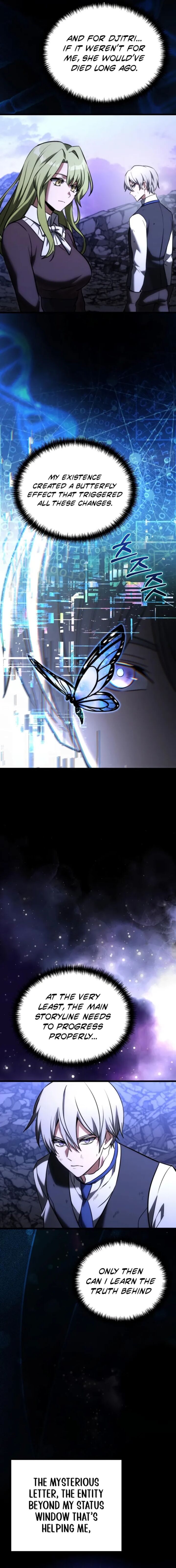 Terminally Ill Genius Dark Knight 126 6