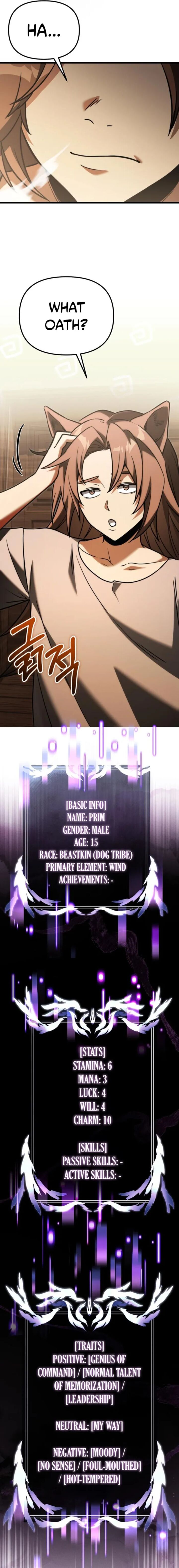 Terminally Ill Genius Dark Knight 127 24