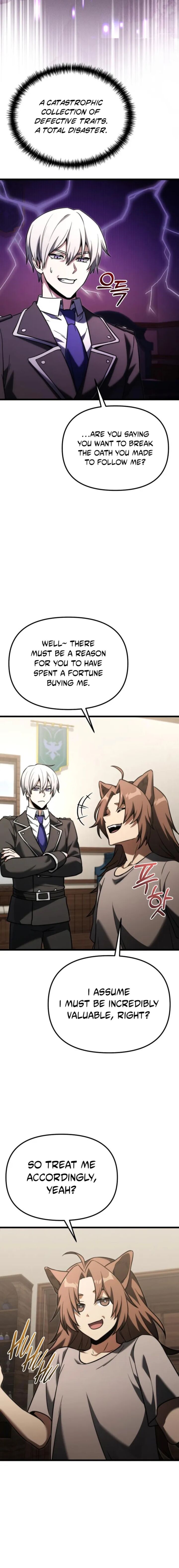 Terminally Ill Genius Dark Knight 127 25