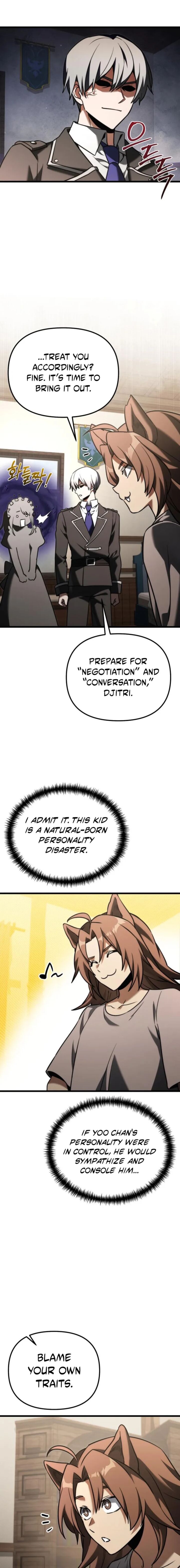 Terminally Ill Genius Dark Knight 127 26