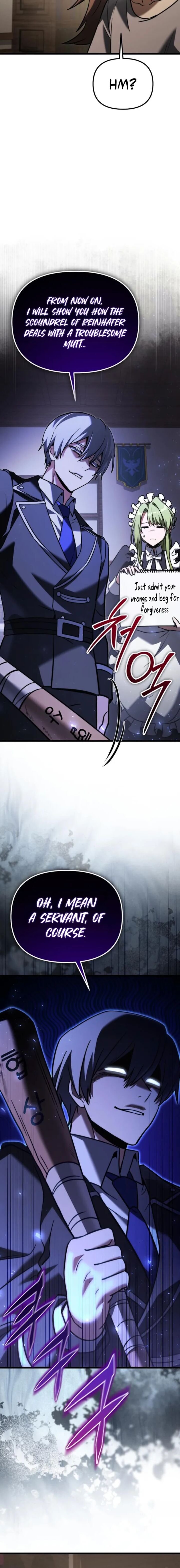 Terminally Ill Genius Dark Knight 127 27