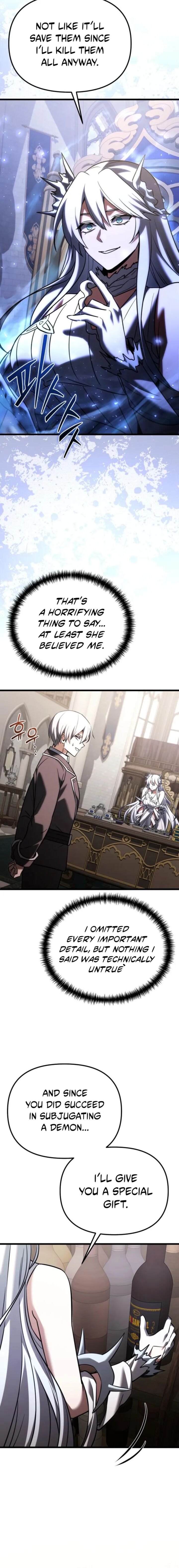 Terminally Ill Genius Dark Knight 127 8