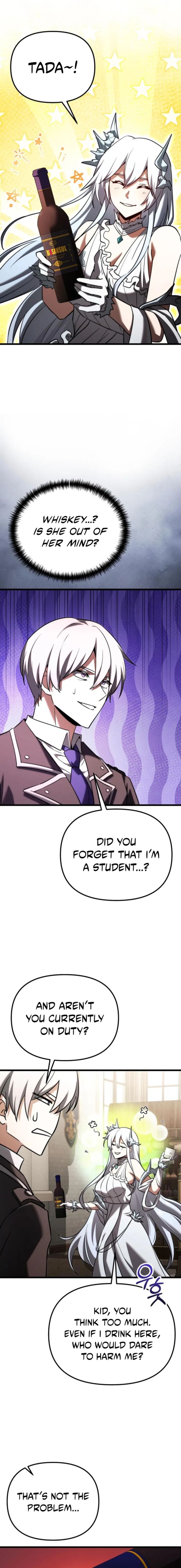 Terminally Ill Genius Dark Knight 127 9