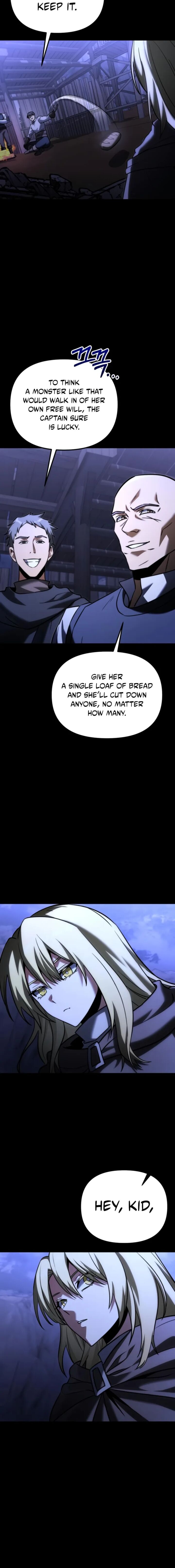 Terminally Ill Genius Dark Knight 128 24