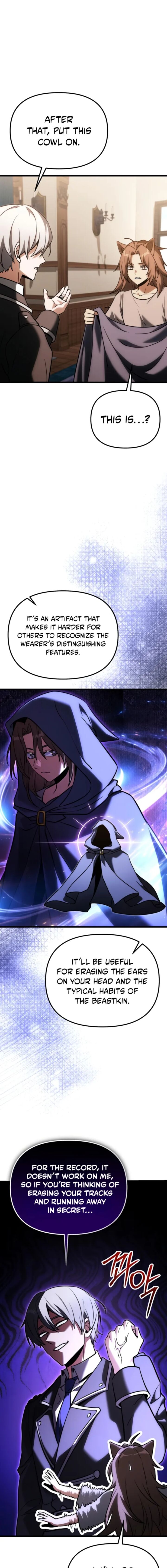 Terminally Ill Genius Dark Knight 128 7