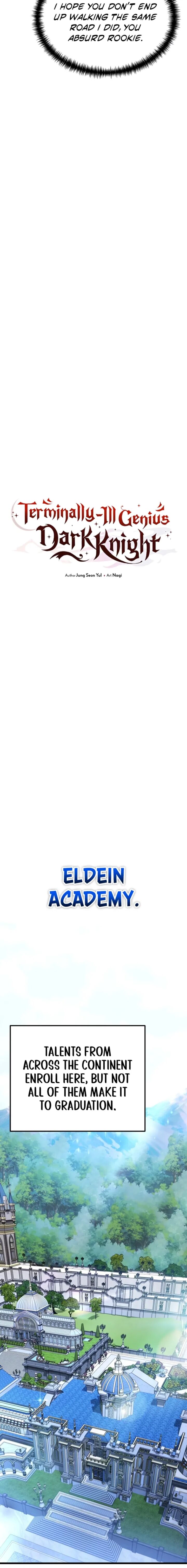 Terminally Ill Genius Dark Knight 129 10