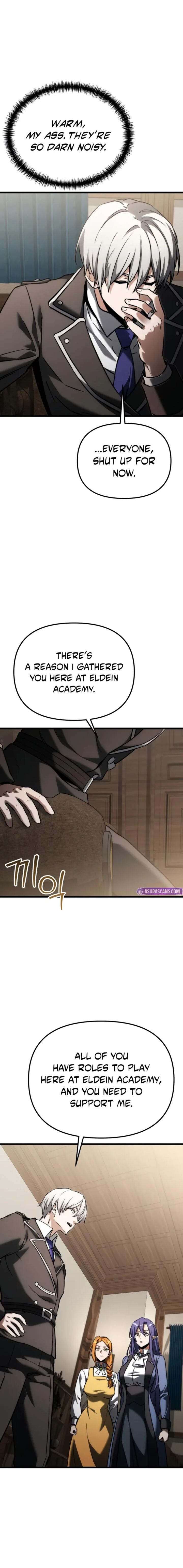 Terminally Ill Genius Dark Knight 129 16