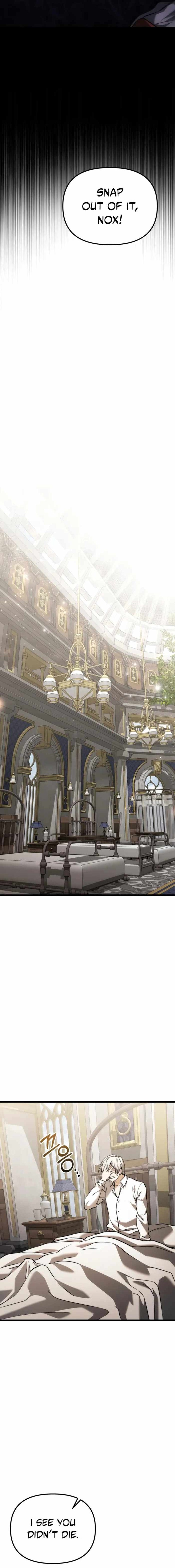 Terminally Ill Genius Dark Knight 130 18