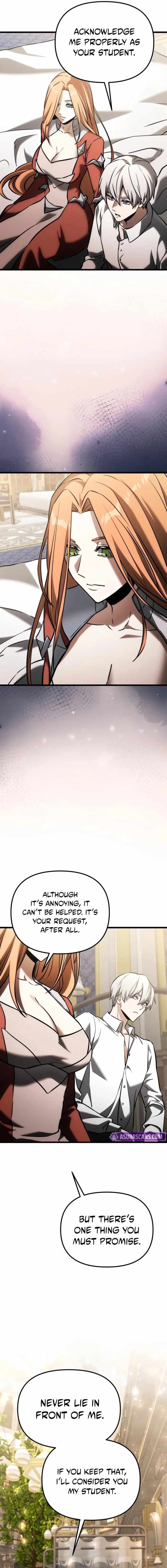 Terminally Ill Genius Dark Knight 130 25