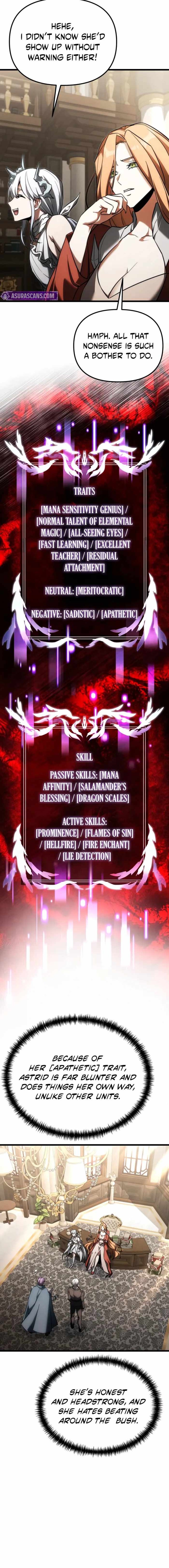 Terminally Ill Genius Dark Knight 130 6