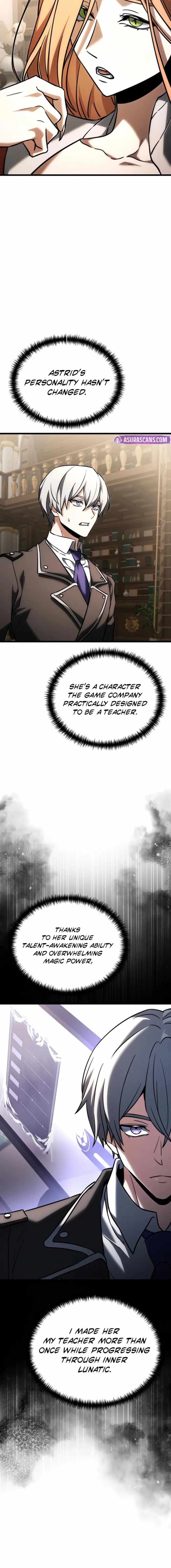 Terminally Ill Genius Dark Knight 130 8