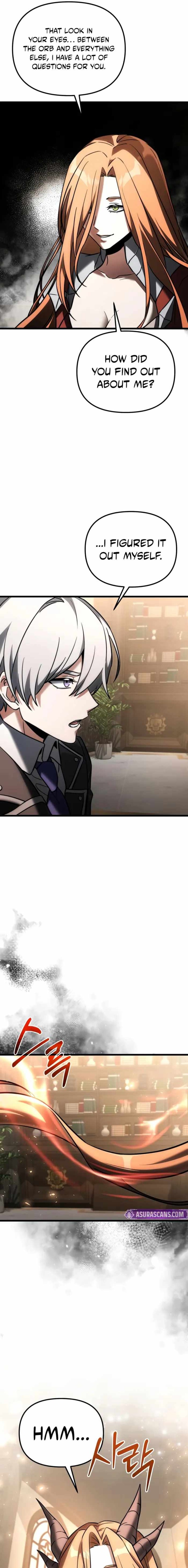 Terminally Ill Genius Dark Knight 130 9