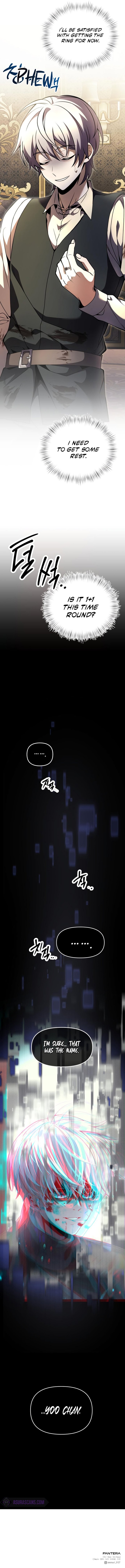Terminally Ill Genius Dark Knight 14 13