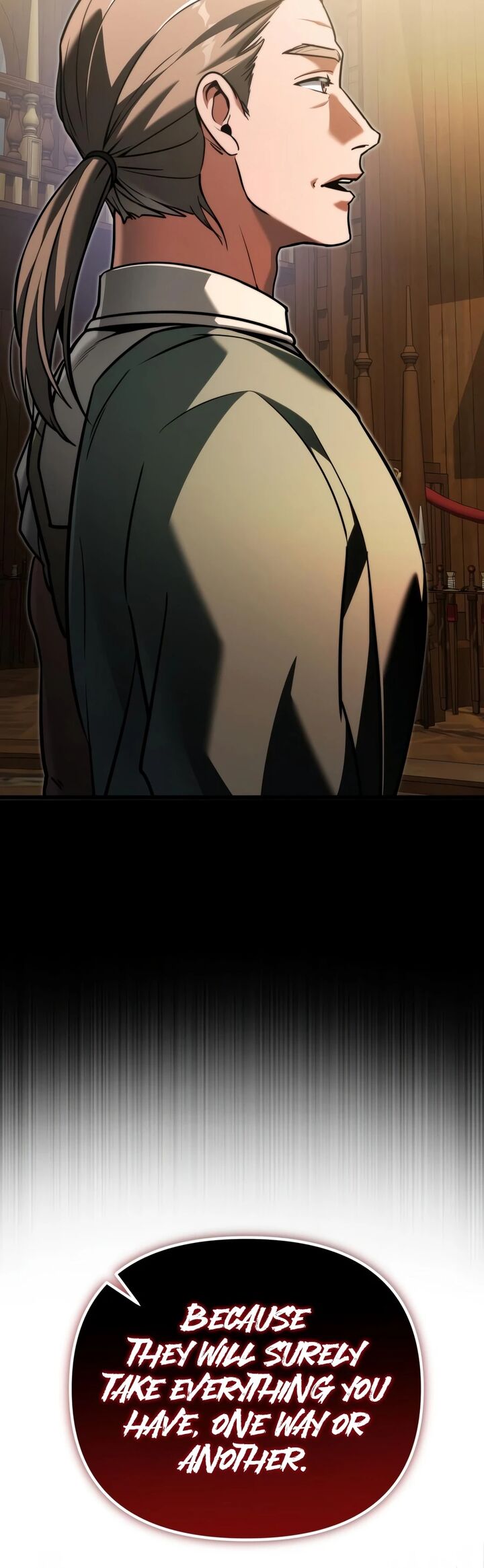 Terminally Ill Genius Dark Knight 150 2