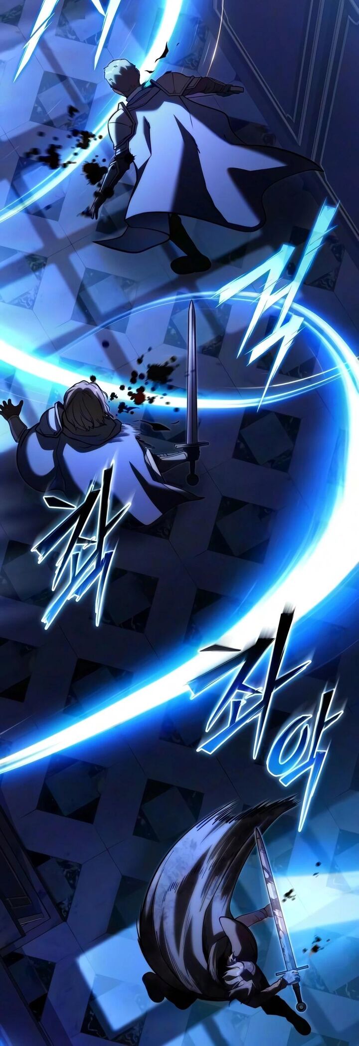 Terminally Ill Genius Dark Knight 156 12